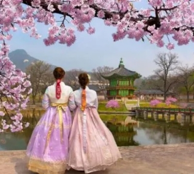 Tour Đà Nẵng Hàn Quốc 5 ngày 4 đêm khám phá xứ sở Kim chi