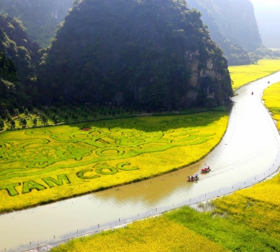 TOUR GHÉP MIỀN BẮC 4 NGÀY 3 ĐÊM – HÀ NỘI – HẠ LONG – NINH BÌNH – HÀ NỘI