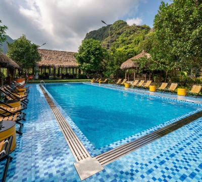 Ninh Bình -   2 ngày 1 đêm 