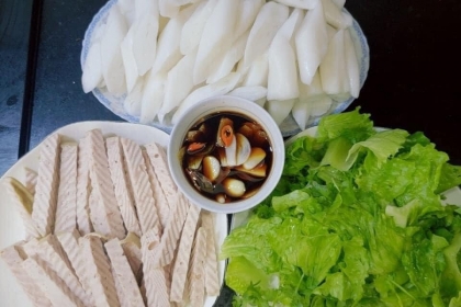 Bánh Gật Gù – Món Ăn Dân Dã Mang Đậm Hồn Quảng Ninh Bánh Gật Gù – Món Ăn Dân Dã Mang Đậm Hồn Quảng Ninh