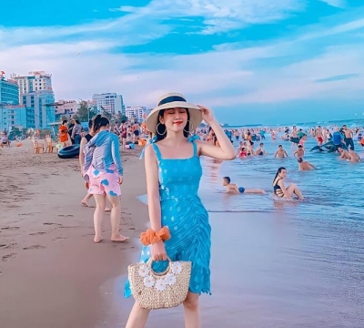 BIỂN SẦM SƠN 2 NGÀY 1 ĐÊM 