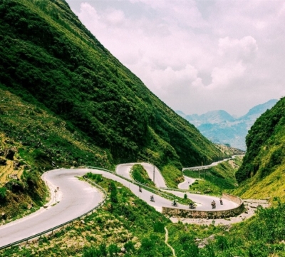 HA GIANG 4 DAY 3 NIGHT (FROM HN,SAPA)