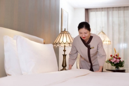 Housekeeping Attendant