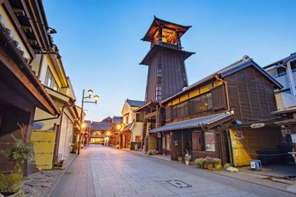 Lần đầu đến Tokyo nên đi đâu?