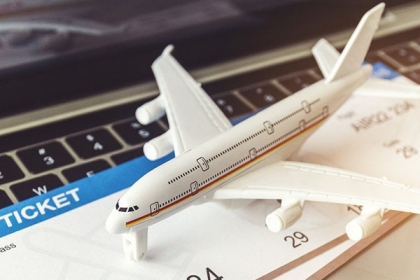 PROFESSIONAL FLIGHT TICKET SERVICE - PRESTIGE