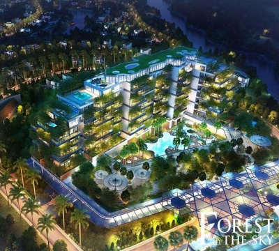 RESORT FLAMINGO ĐẠI LẢI -TEAMBUILDING