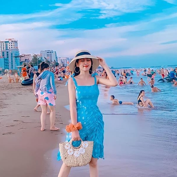 TOUR BIỂN HẢI TIẾN 2 NGÀY 1 ĐÊM(GALA,TEAMBUILDING)