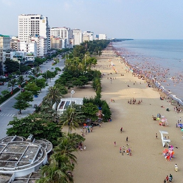 TOUR BIỂN SẦM SƠN 3 NGÀY 2 ĐÊM (KHÁC SẠN 2.-3 SAO)