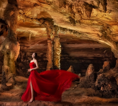 Tour Du lịch Quảng Bình 2 ngày 1 đêm