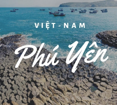 Tour Ghép Phú Yên 1 Ngày của ArtyTravel