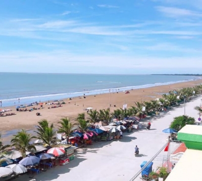 TOUR HẢI TIẾN - THANH HÓA 3 NGÀY 2 ĐÊM 