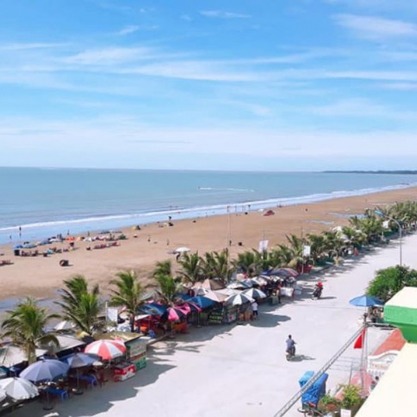 TOUR HẢI TIẾN - THANH HÓA 3 NGÀY 2 ĐÊM 