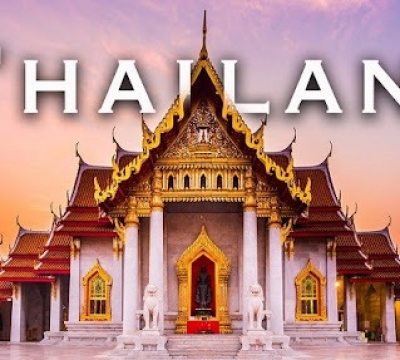 Tour Thái Lan – Bangkok – Pattaya – 5N4Đ