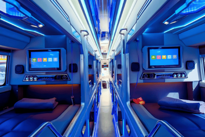 vé xe mở tuyến miền bắc 2026