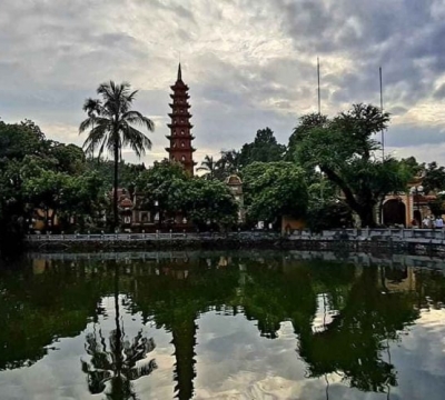 VIETNAM TOUR PACKAGES HA NOI- HA LONG BAY – SAPA TOUR